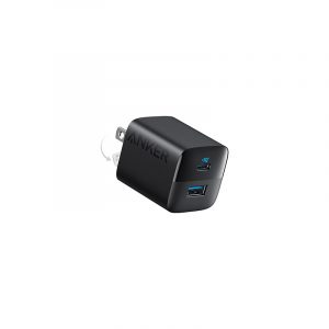Anker 323 Charger (33W) Negro