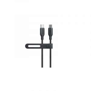 Anker 544 Cable USB-C to USB-C 3ft (Bio Base) Negro