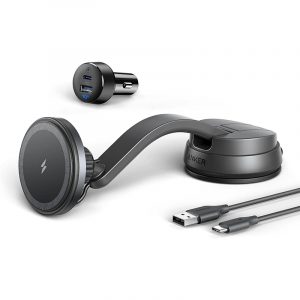 Anker 613 Magnetic Wireless Charger (MagGo)
