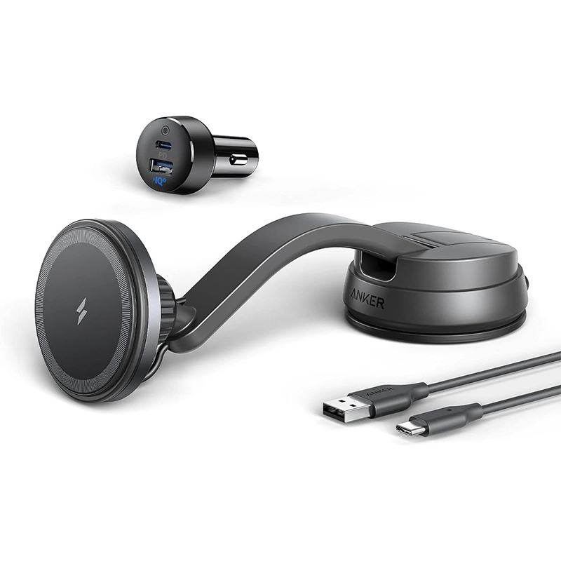 Anker 613 Magnetic Wireless Charger (MagGo)