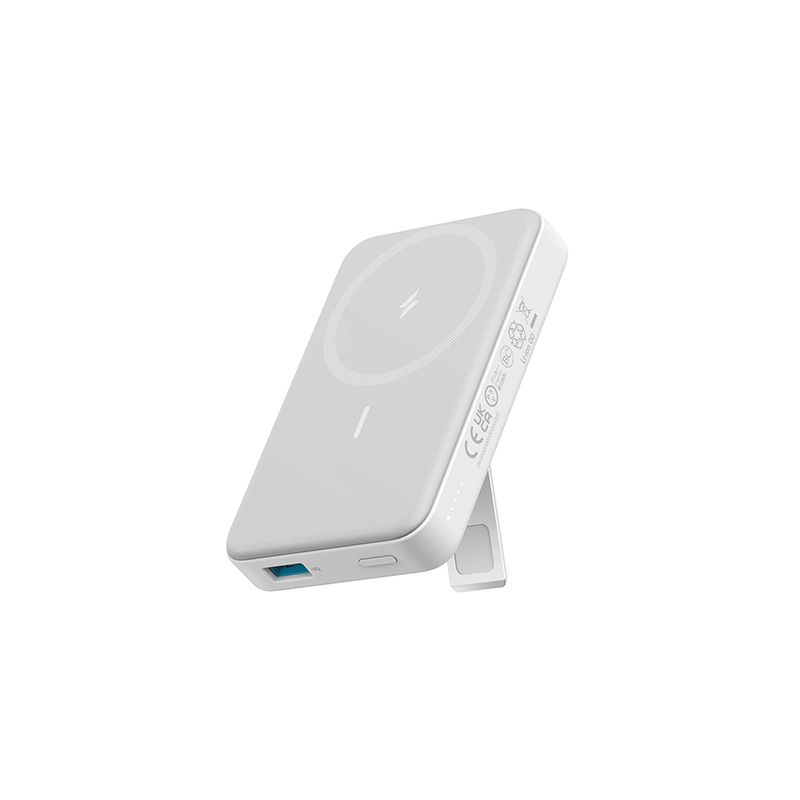 セール中 Anker 633 Magnetic Battery MagGo Anker 633 Magnetic Battery MagGo 10000 mAh Blanca - Anker Panama