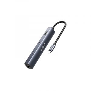 Anker PowerExpand 6-in-1 USB-C PD Ethernet Hub