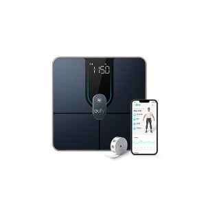 Eufy Smart Scale P2 Pro Negra
