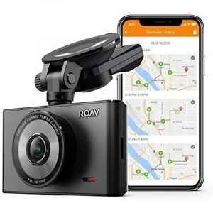 Roav DashCam C2 Pro