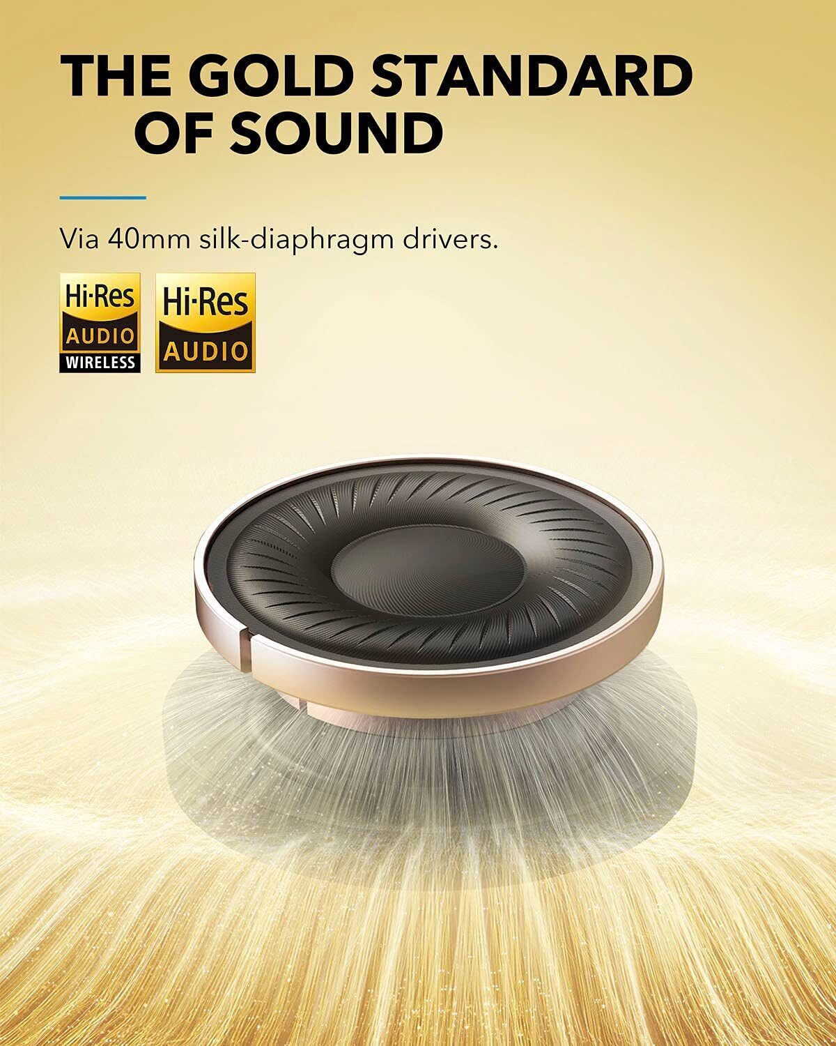 Soundcore Life Tune Pro (Q35) - Imagen 3
