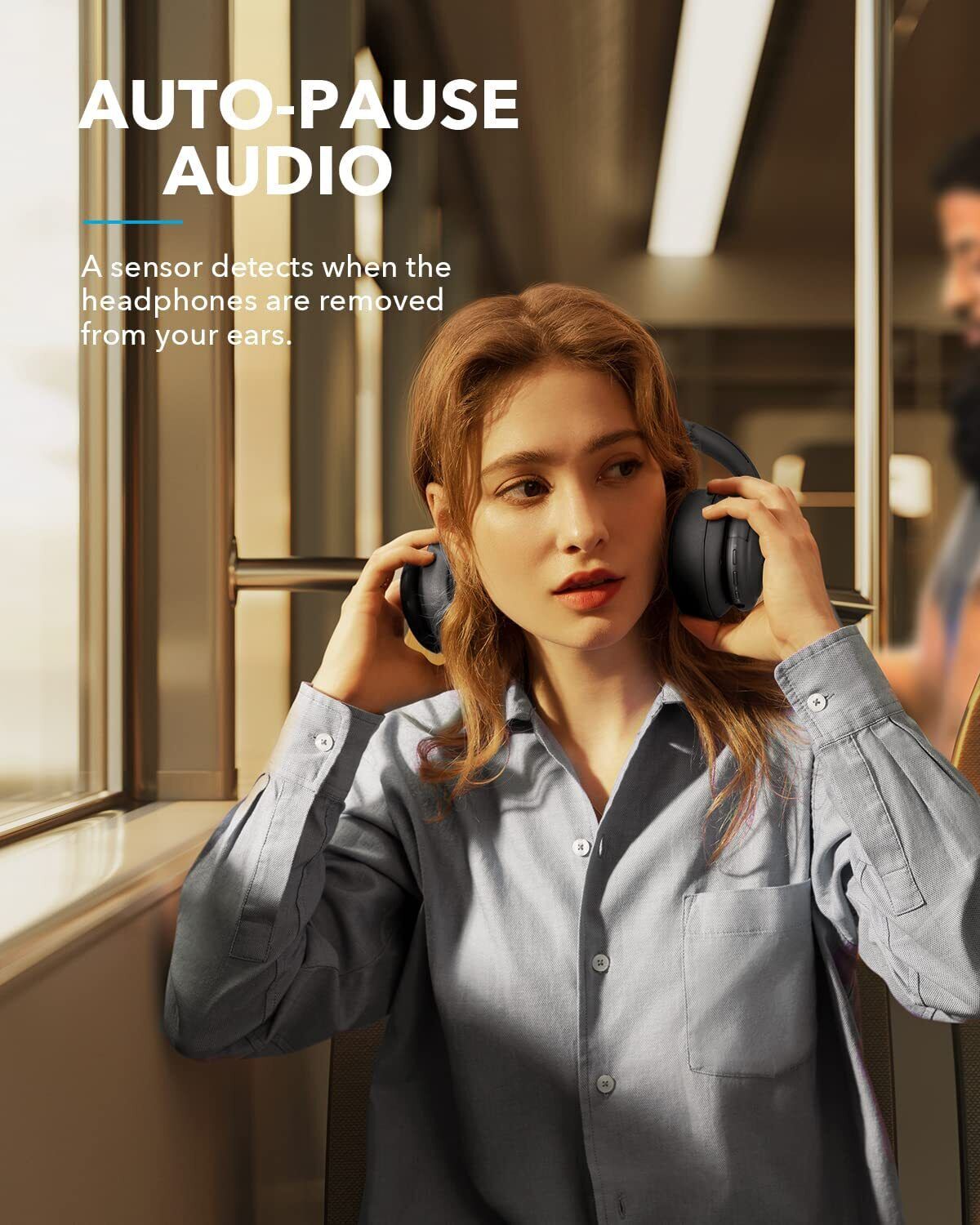 Soundcore Life Tune Pro (Q35) - Imagen 6
