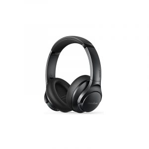 Soundcore life Q20+ Negro