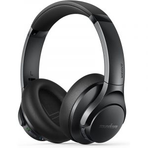 Soundcore Life Q20+