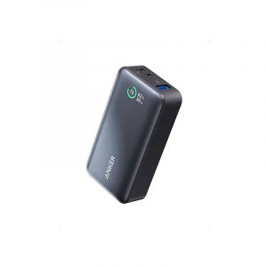Anker 533 Power Bank 10000 30W Negro
