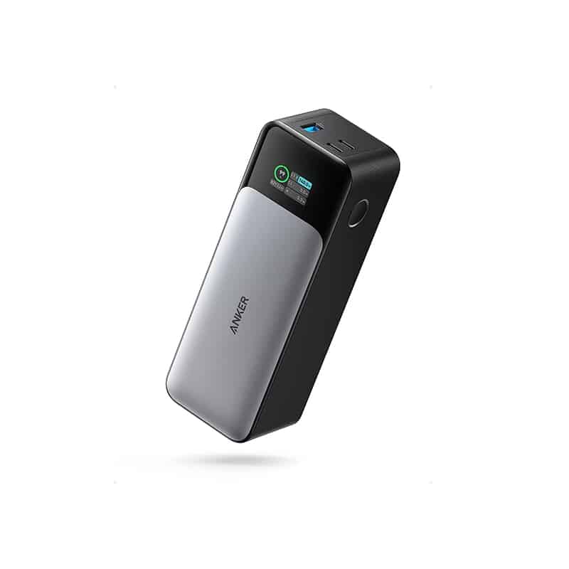 Anker 737 Power Bank (PowerCore 24K) 140W - Anker Panama