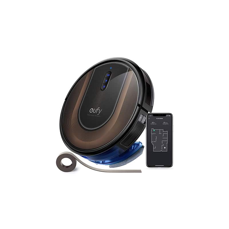 Eufy RoboVac G30 Hybrid - Anker Panama