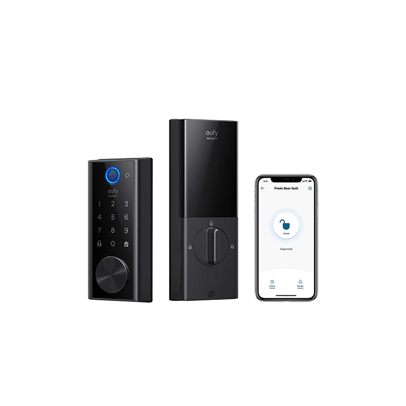 Eufy Security S231 Smart Lock - Anker Panama
