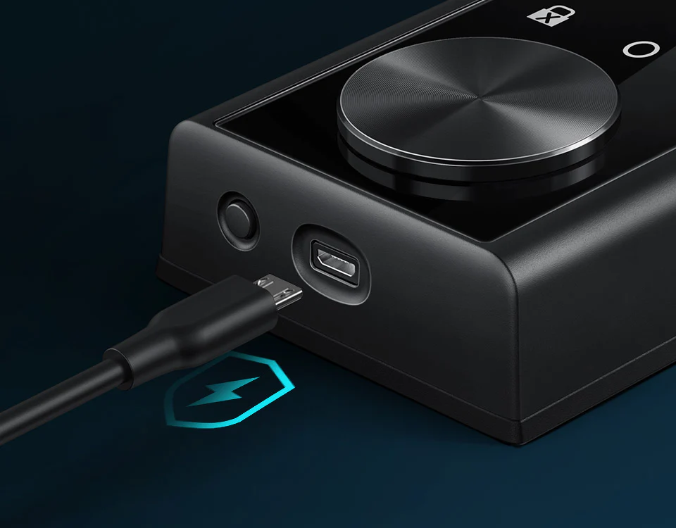 Eufy Security S231 Smart Lock - Imagen 12