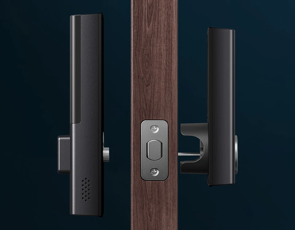 Eufy Security S231 Smart Lock - Imagen 13