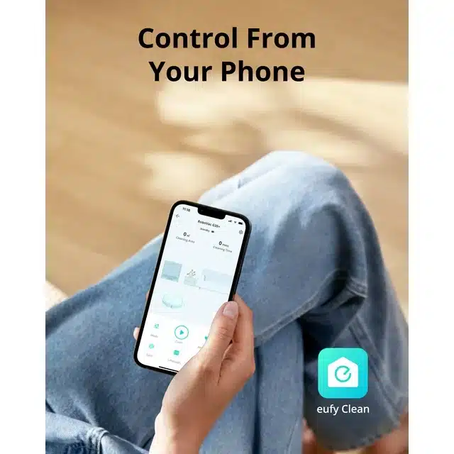 Eufy G35+ - Imagen 4