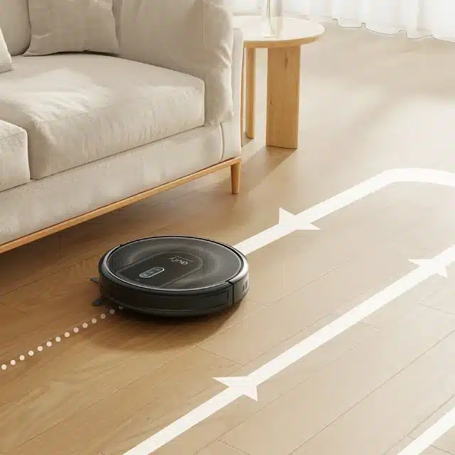 Eufy G35+ - Imagen 5