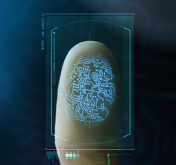 Eufy Security S231 Smart Lock - Imagen 10