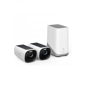 eufyCam 3 2+1 Kit
