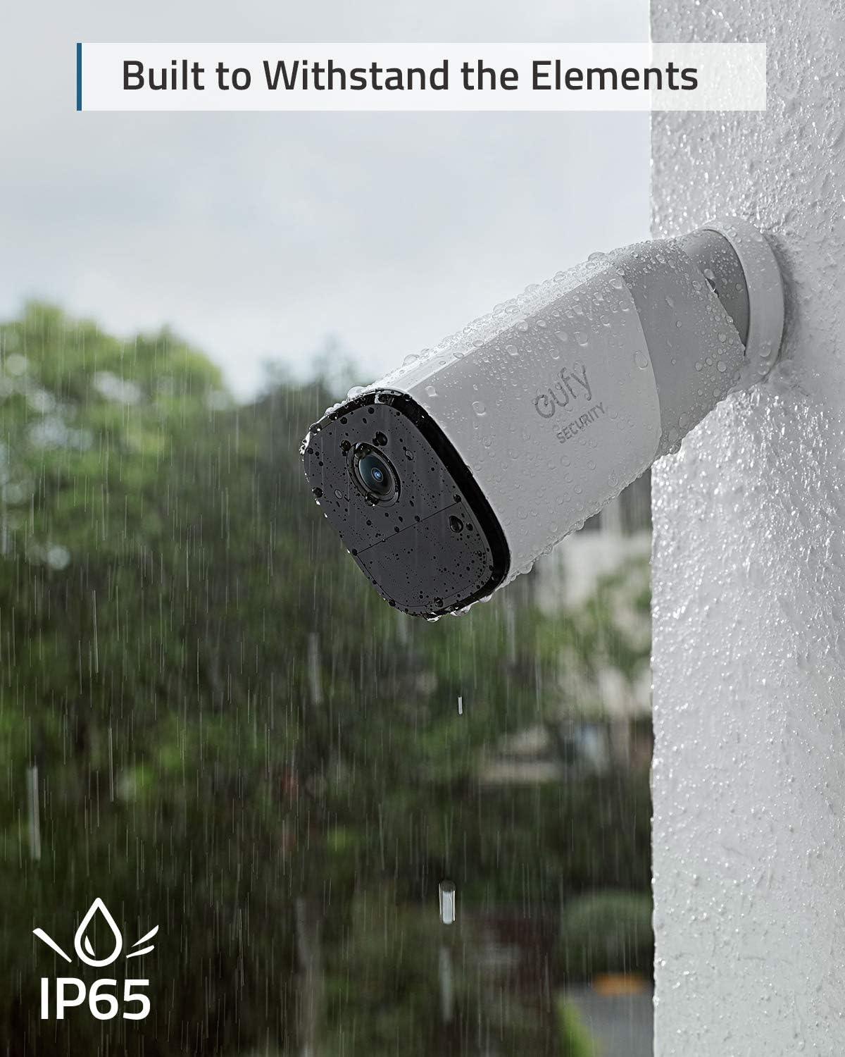 EufyCam 2 Pro add on camera - Imagen 6