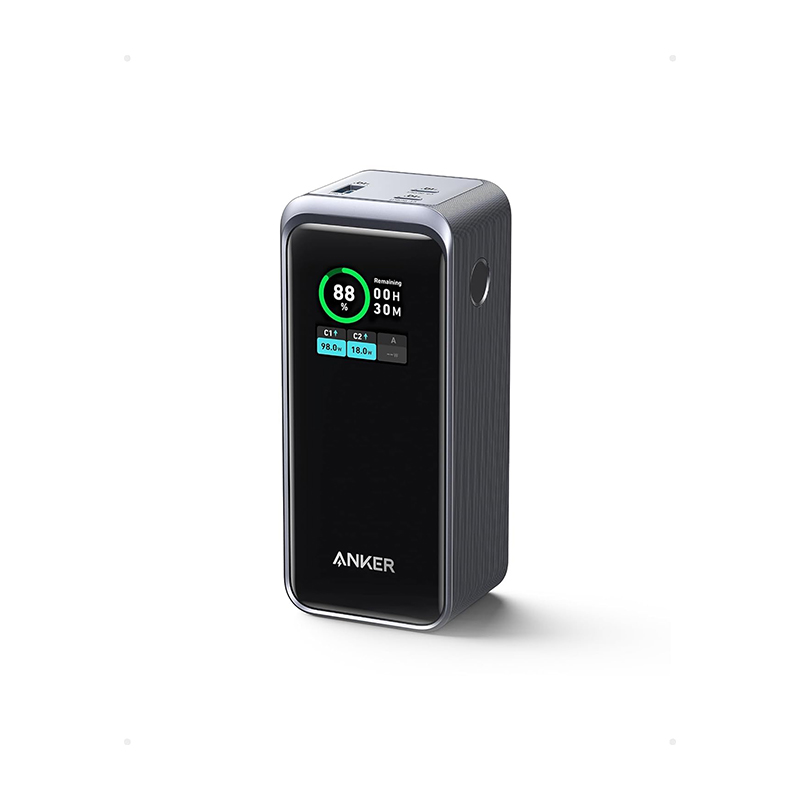 Anker Prime 20,000 mAh Power Bank (200W) - Anker Panama