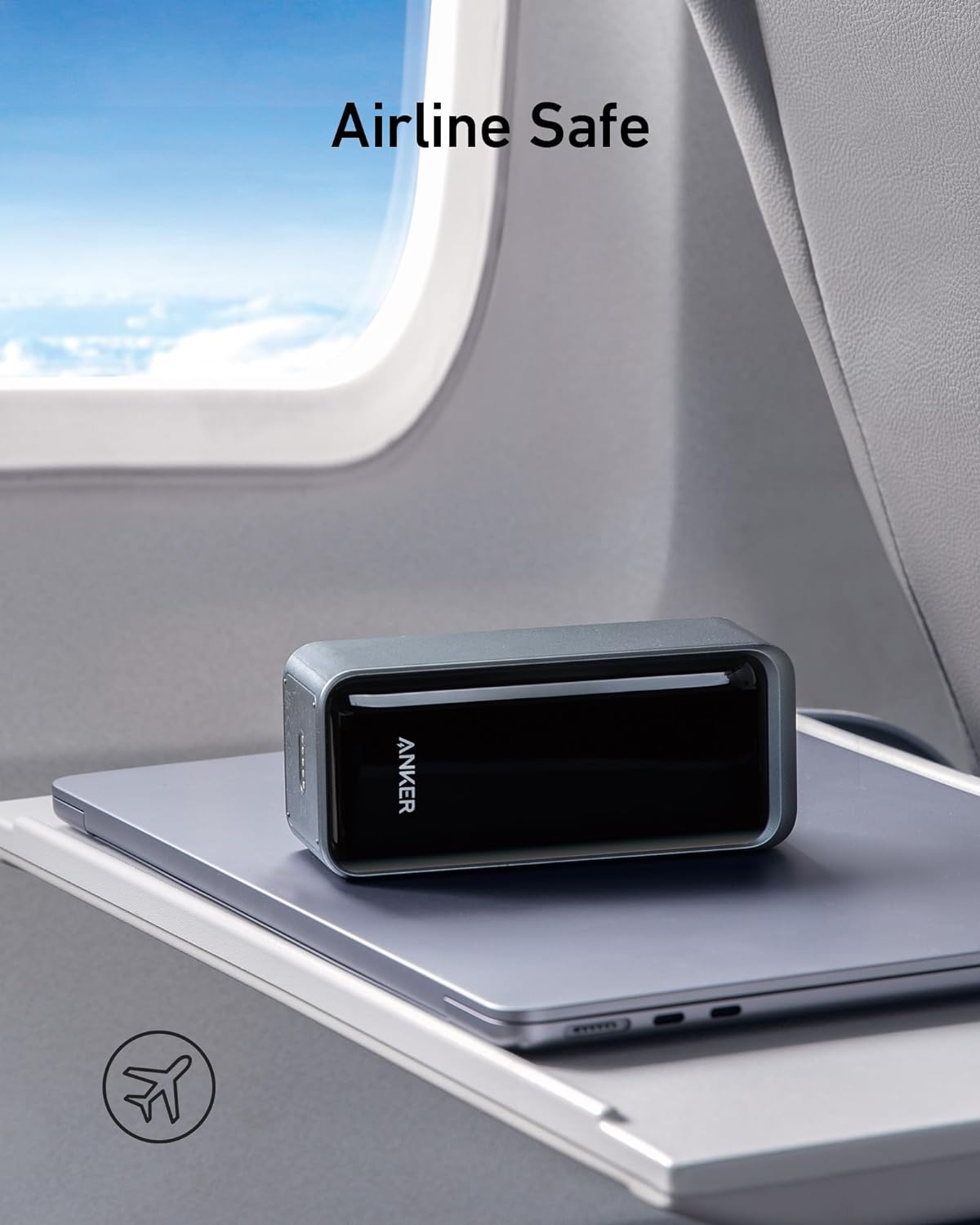 Anker Prime 20,000 mAh Power Bank (200W) - Anker Panama