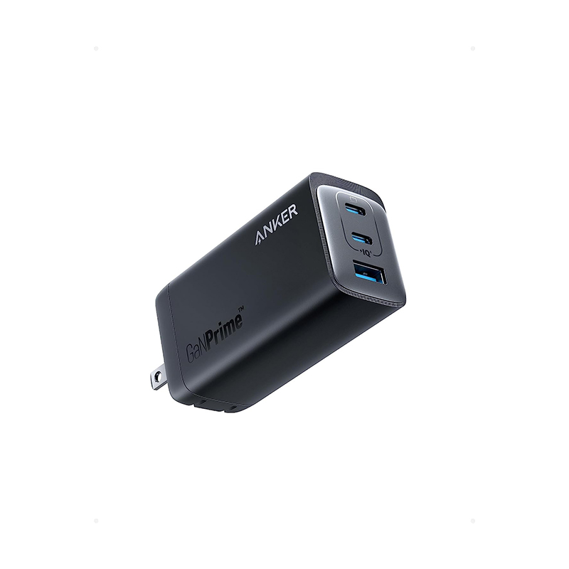 Anker 737 Charger (GaNPrime 120W) - Anker Panama