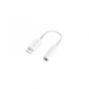 Anker Lightning to 3.5 mm Audio Jack Adapter