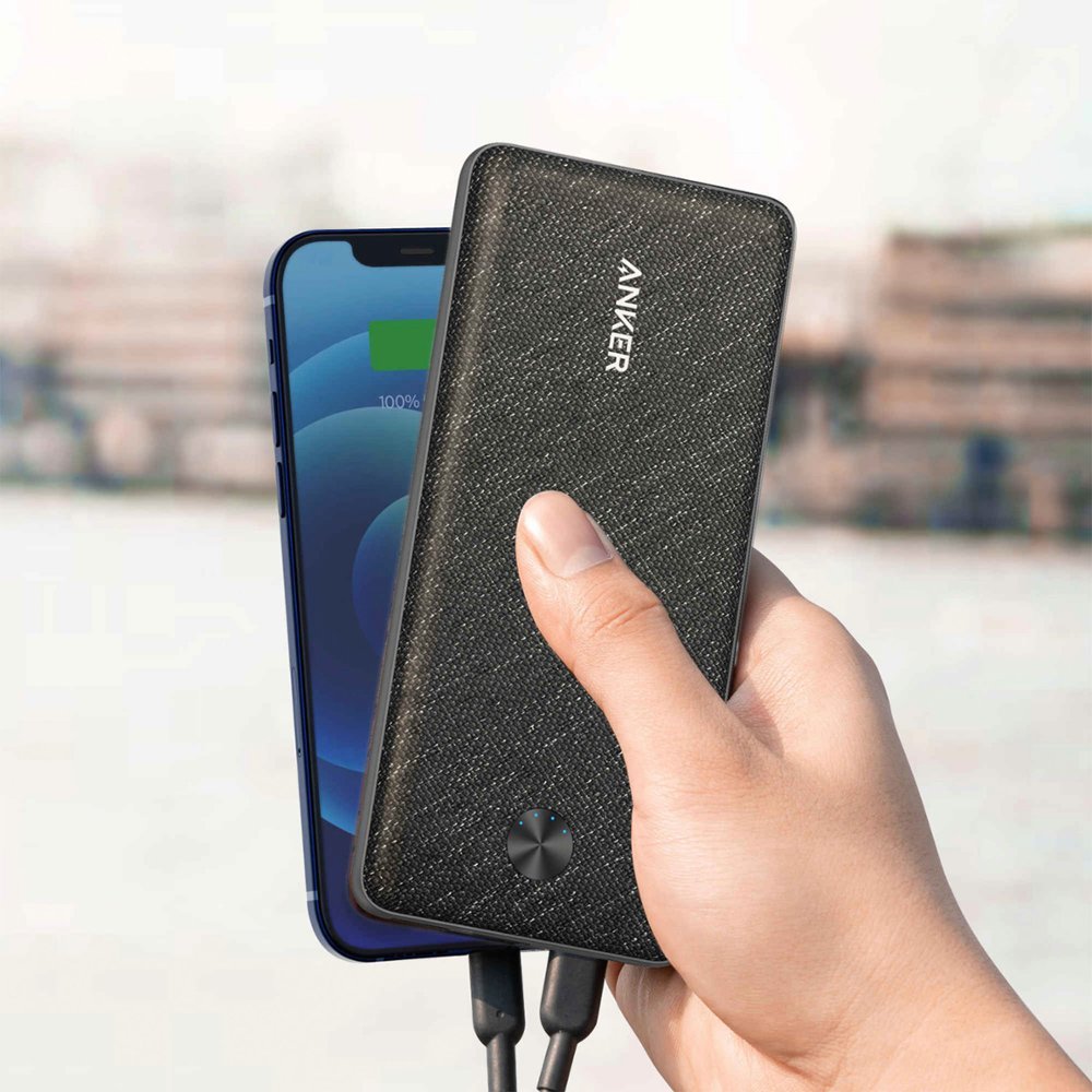 Anker PowerCore III Sense 20K USB-C 20W - Imagen 2