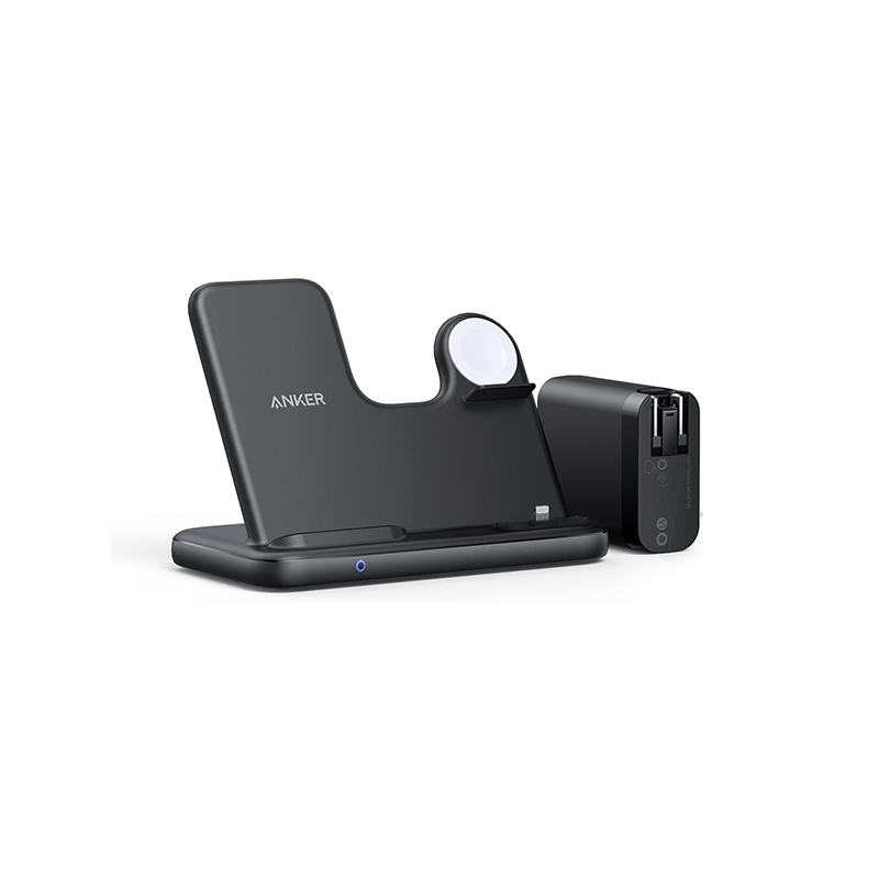 Anker PowerWave 4-in-1 Stand