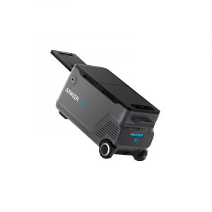 Anker EverFrost Dual-Zone Portable Cooler 50