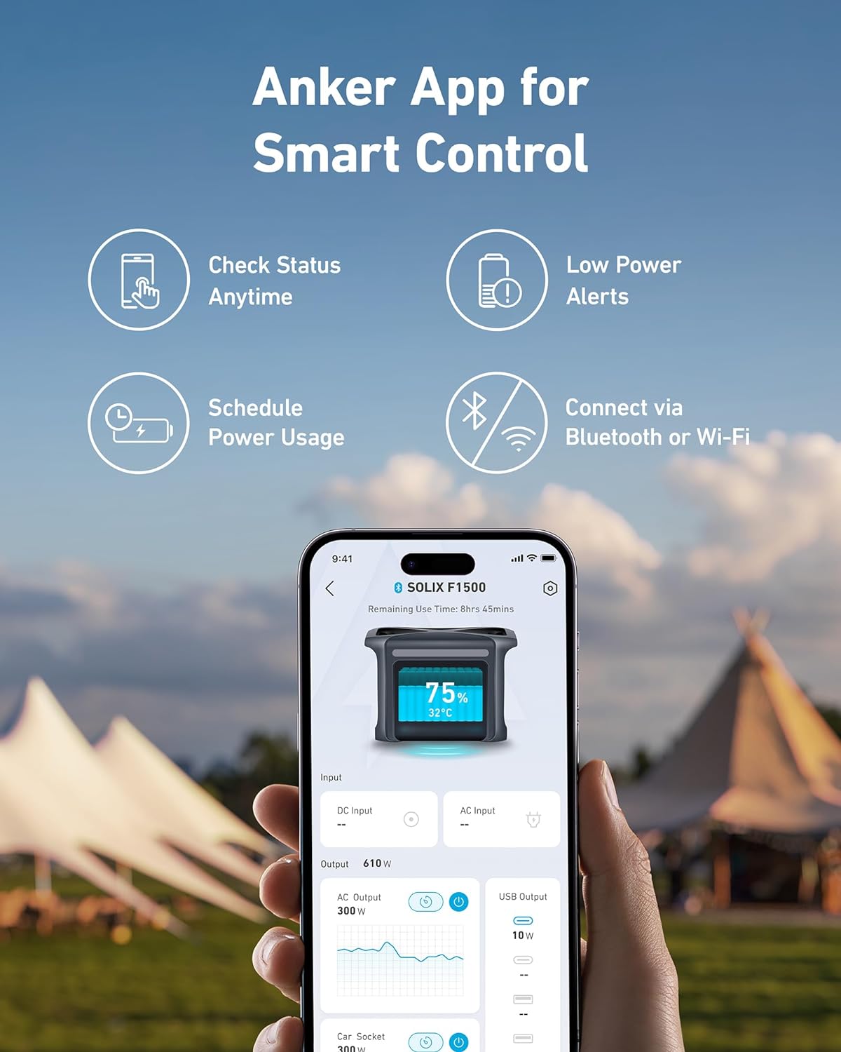 Anker Solix F1500 - Imagen 2