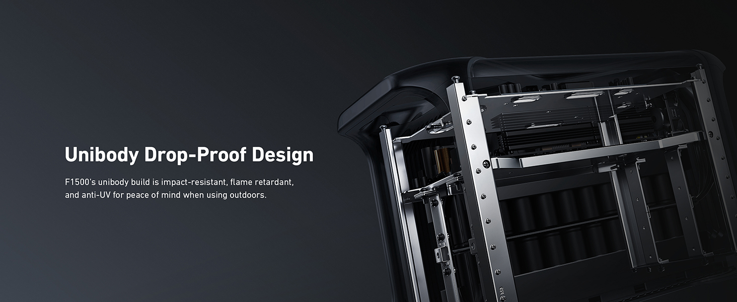 Anker Solix F1500 G4