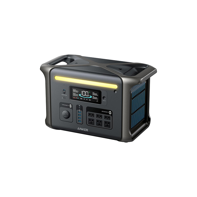 Anker Solix F1500 - Anker Panama Anker Solix F1500 - Anker Panama