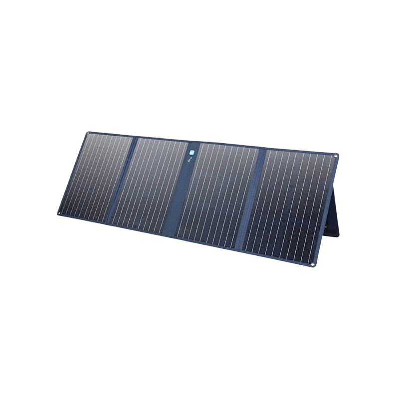 Anker Solix PS100 Portable Solar Panel　. Anker SOLIX PS100 Portable Solar Panel - Anker Panama