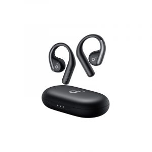 Soundcore  AeroFit  Midnight Black
