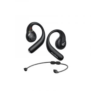 Soundcore  AeroFit Pro  Midnight Black