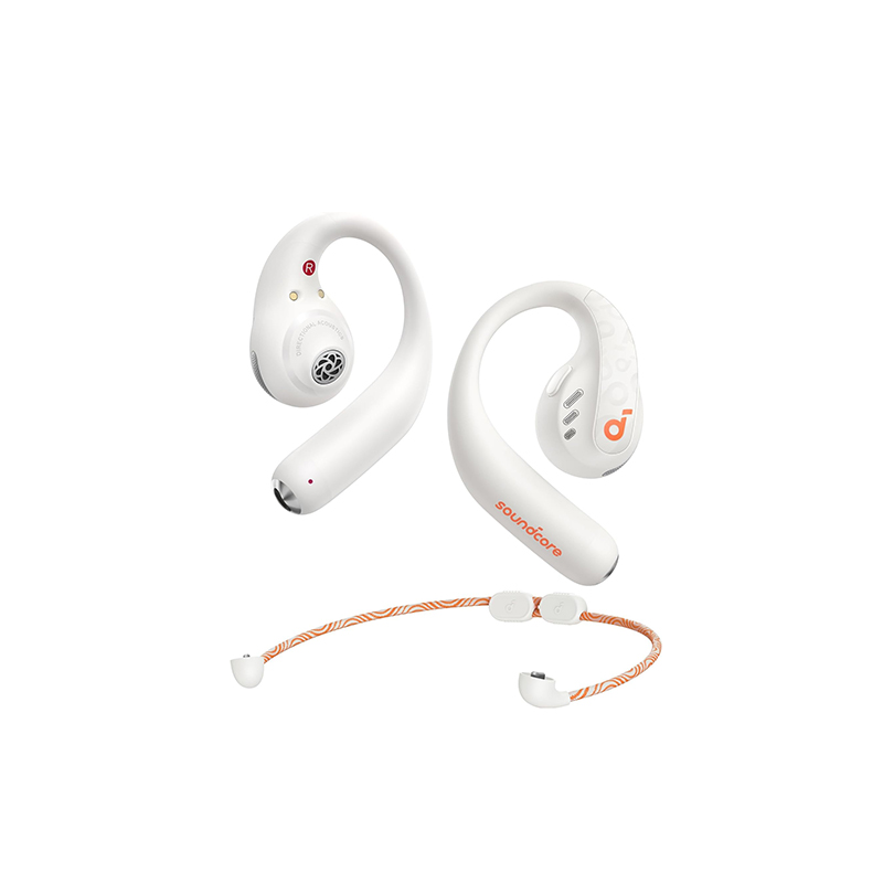 【syk】soundcore AeroFitPro Anker Soundcore AeroFit Pro - Review 2023 - PCMag Middle East