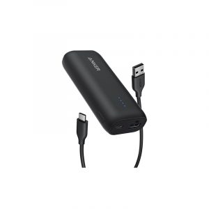 Anker 321 power bank (PowerCore 5K) Negro
