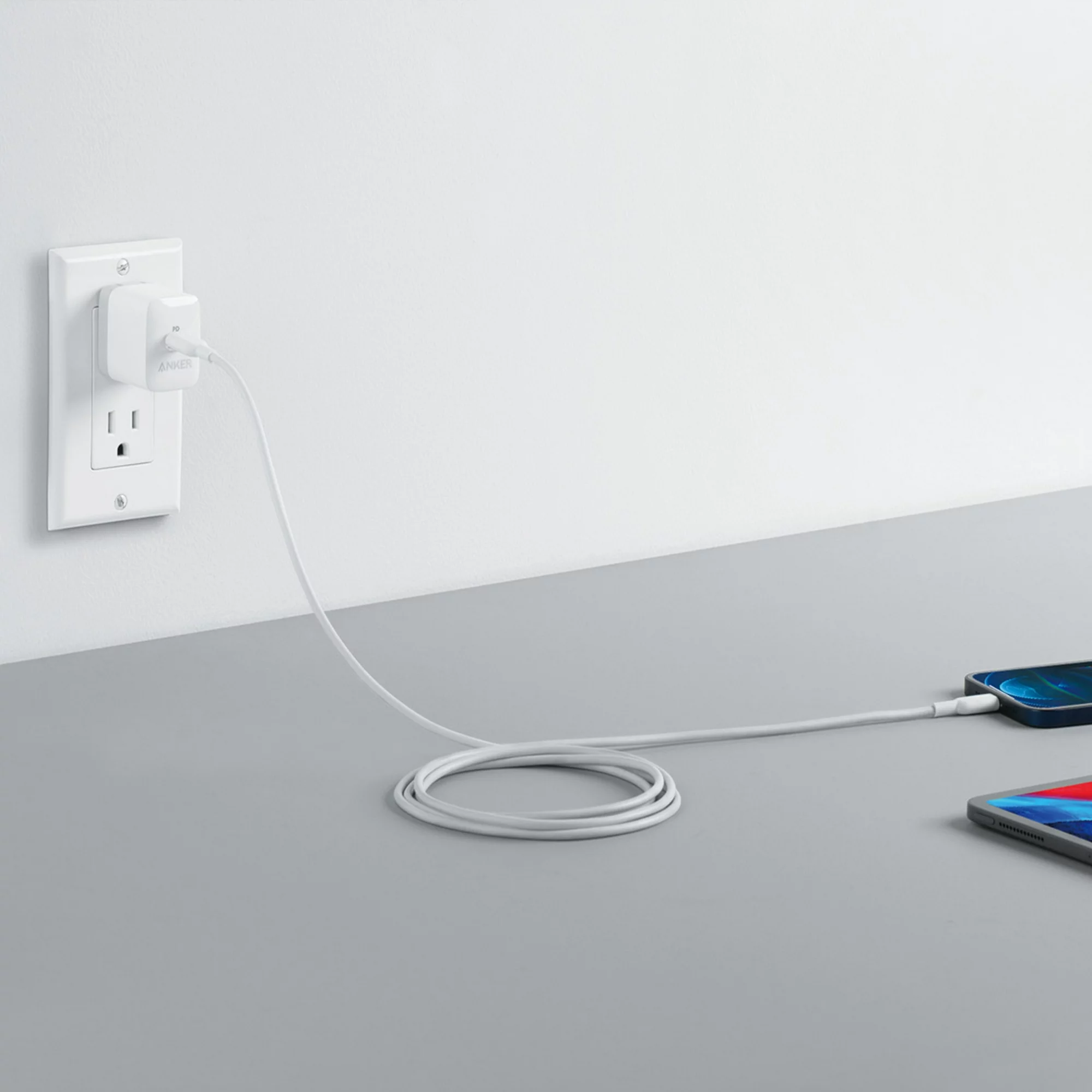 Anker PowerPort III 20W PD - Imagen 2