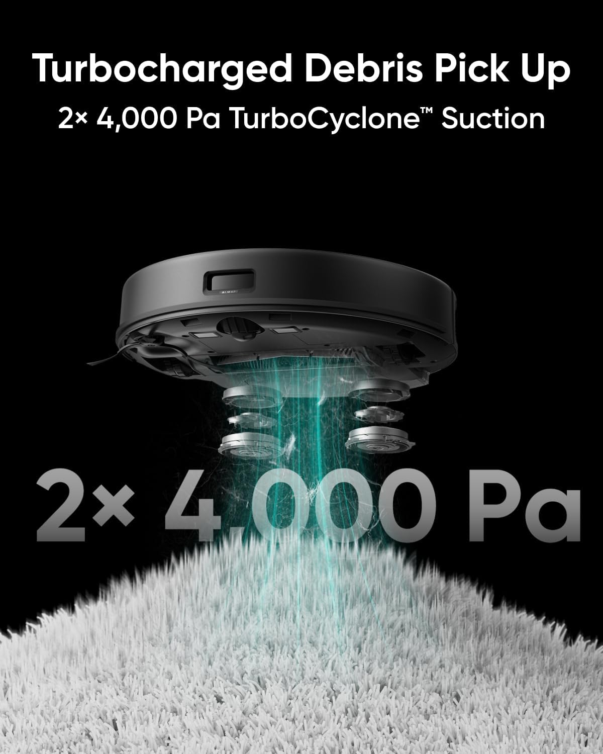 Eufy X8 Pro SE - Imagen 2
