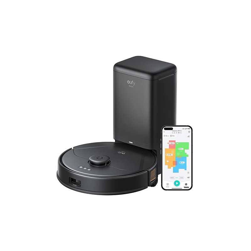 Eufy X8 Pro SE