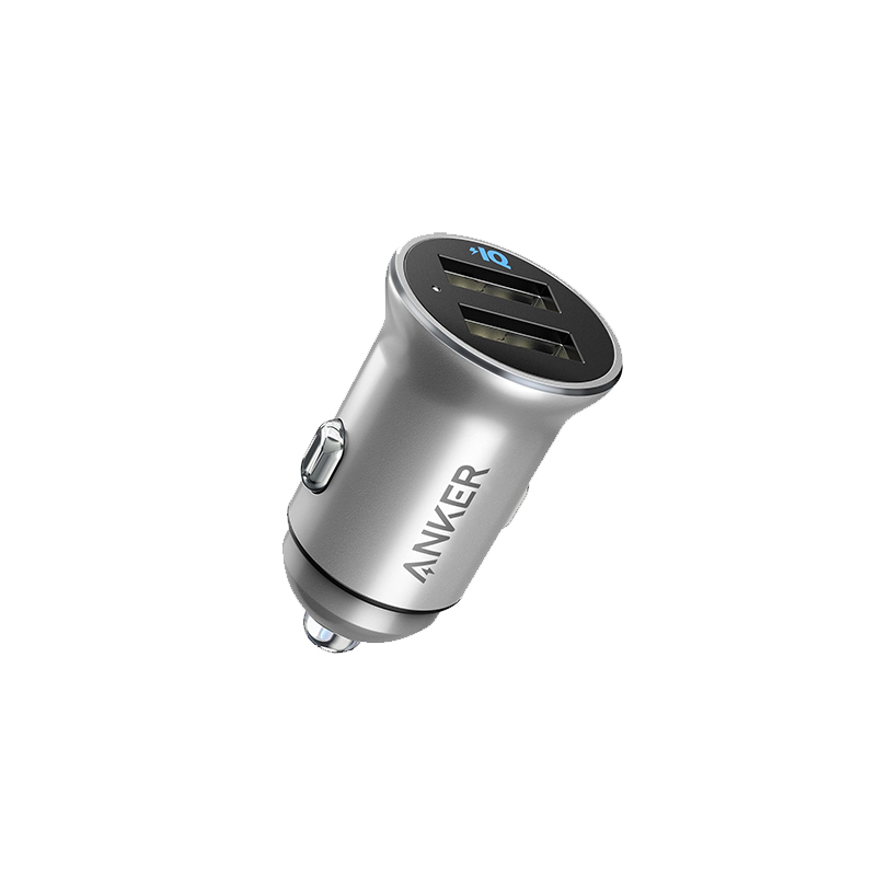 PowerDrive 2 Alloy 24W