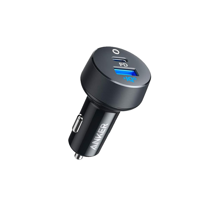 PowerDrive PD+ 2 35W(20W PD+15W)