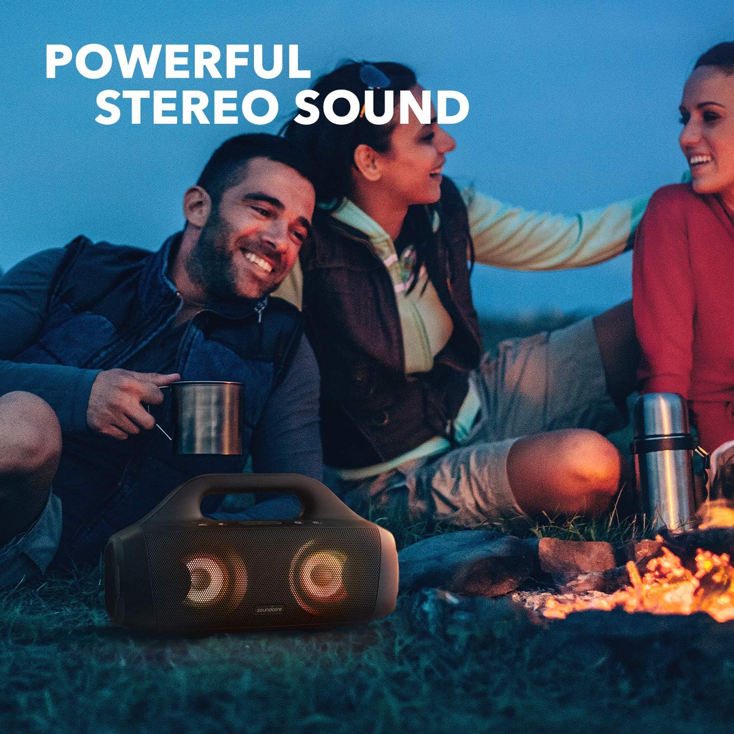 SoundCore Select Pro - Imagen 2