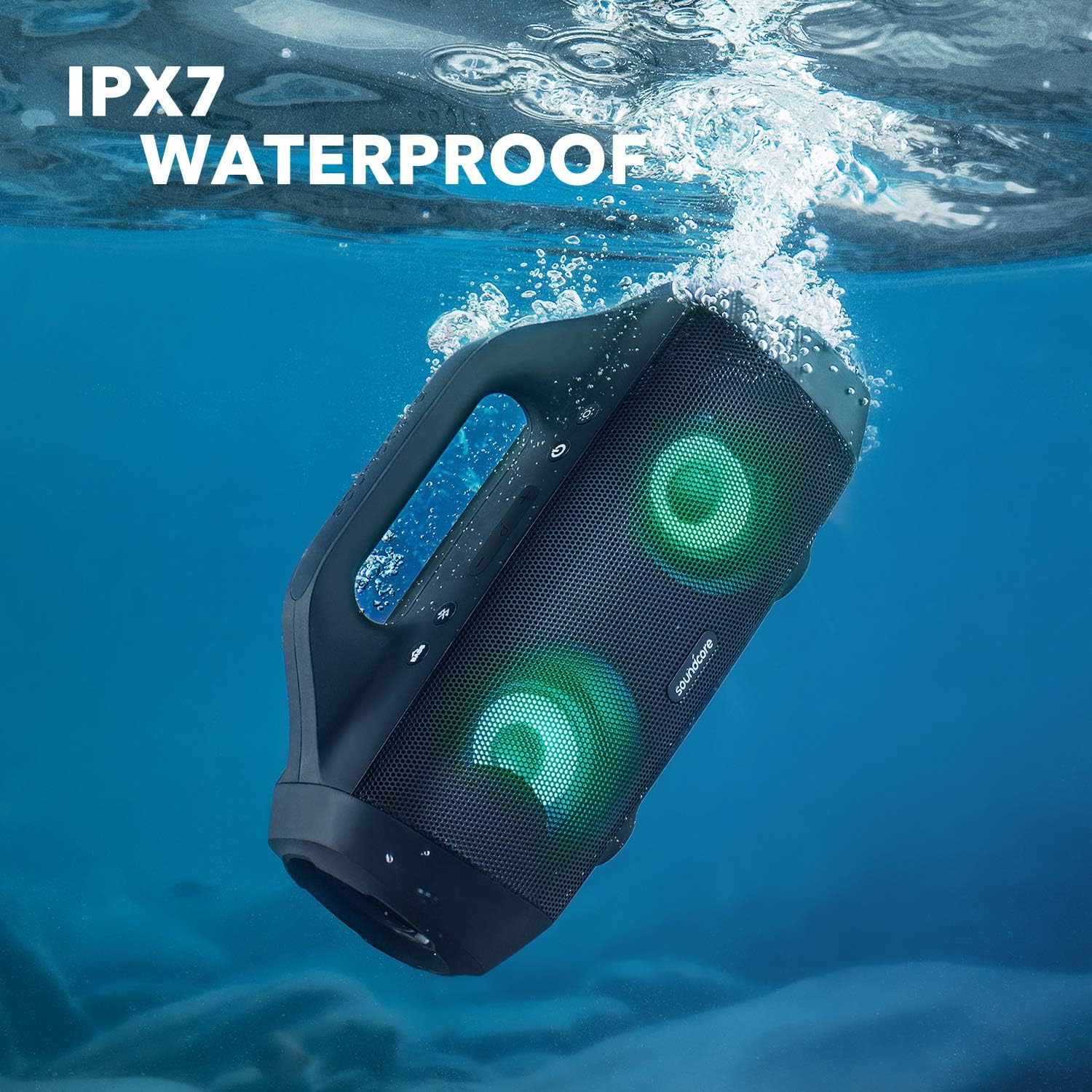SoundCore Select Pro - Imagen 4