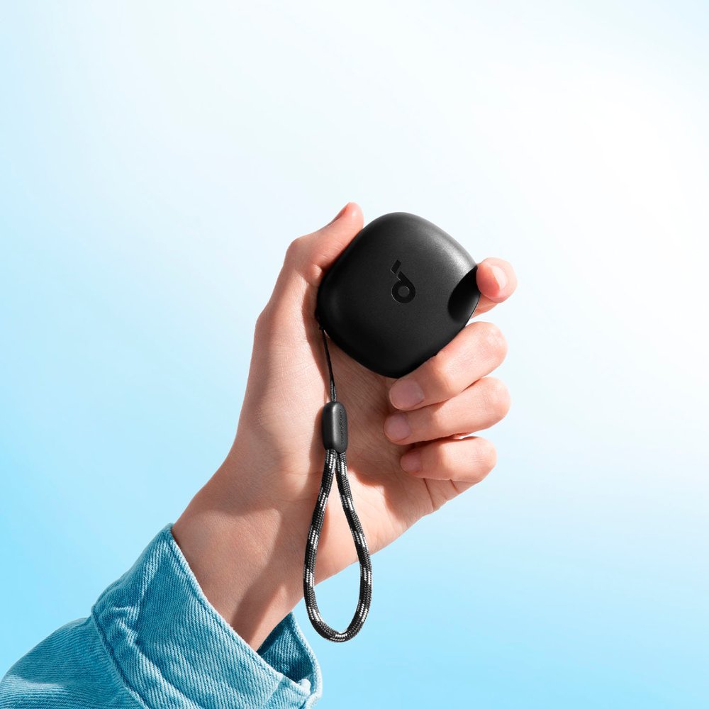 Soundcore R55i Negro - Imagen 2