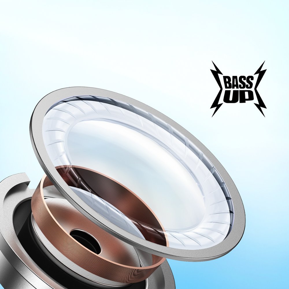 Soundcore R55i Negro - Imagen 5