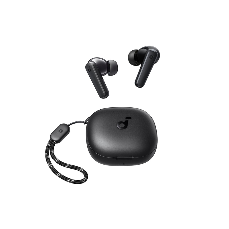 Soundcore R55i Negro