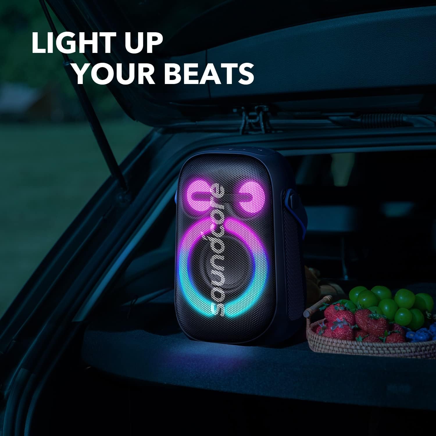 Soundcore Rave Neo 2 - Imagen 5