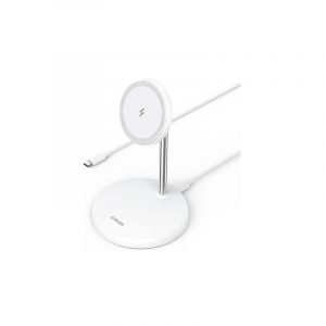 PowerWave Select Magnetic Stand Lite Blanco